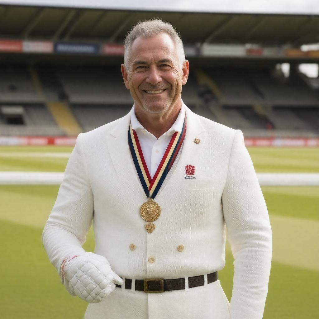 Sir Garfield Sobers